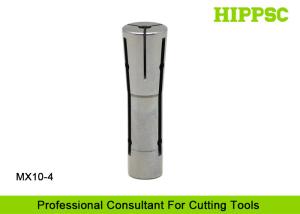 MX10 - 4 Slim Collet For CNC Pull Collet Chuck Tool Holder Clamp Endmill