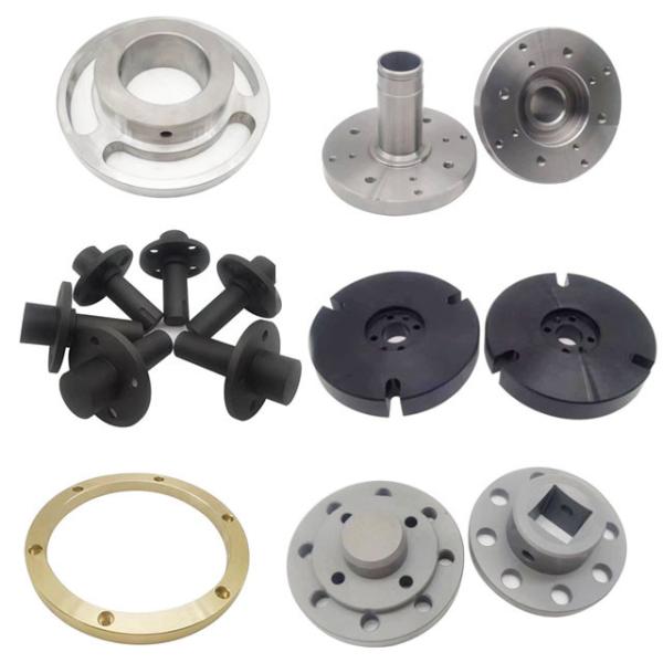 Custom Machining Service Milling Plastic Cnc Machining Medical Components