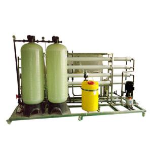 China                  RO Water Purification Machine Reverse Osmosis RO Machine Drinking Water Treatment Machine              on sale