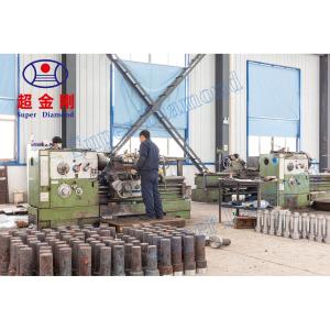 Customized Casing Drilling System Ql40 Eccentric Casing System Rust Resistance