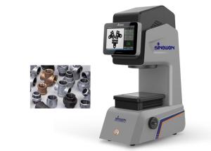 Buy cheap Image Dimension Measurement Insant Video Measurement System With Large FOV product