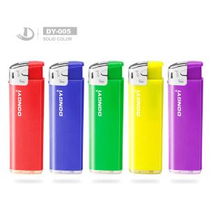 Buy cheap Disposable Plastic Cigarette Lighter with Customization Options and Stable Performance product
