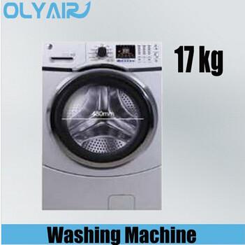 Quality OLYAIR NEW ARRIVE LASTEST MODEL 17KG FRONT LOADING WASHING MACHINE for sale