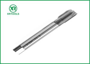 DIN 5156 HSS Machine Taps Spiral Point Flute For Whitworth Pipe Thread