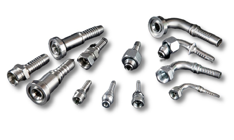 Bsp Fittings Hydraulic Factory Direct Supplier Bsp Adapter Fitting