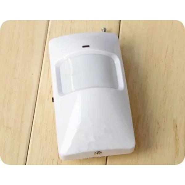 Quality 433MHz passive infrared alarm sensor for internet ip cameras home systems for sale