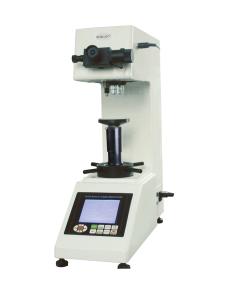 Buy cheap Auto Turret Vickers Hardness Testing Equipment with Large LCD Display product