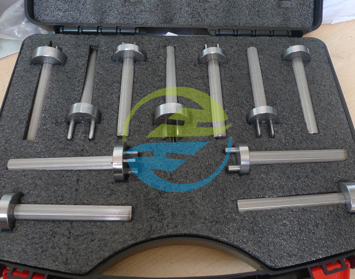 Plug Socket Tester HC9901 - Professional Electrical Safety Compliance Tool for Global Standards