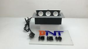 Buy cheap Hottest CE approved French power pop up table top power socket product