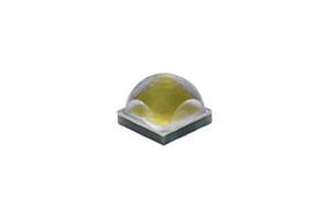 Quality 1833 Lm Output Led Emitter Chip Xlamp CREE 1.05 A Max Drive Current Industrial for sale