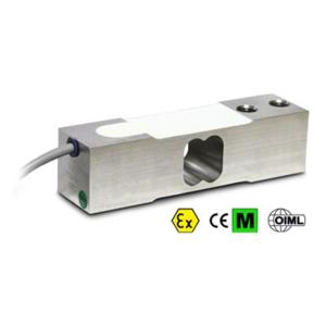China SPSX 390 Ohm 500kg 5mm High Precision Load Cell on sale