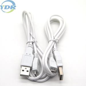Android Micro USB Serial Data Cables Fast Charging 1 Meter