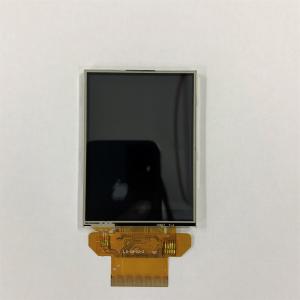 Buy cheap TN 320*240 2.8inch TFT Display Module With Resistive Touch Panel RTP product