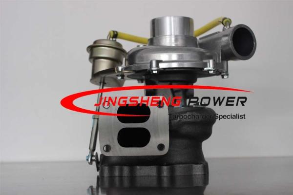 Quality Car Turbo Parts IHI RHC62E VD36 VA240061 VB240061 VA240096 14201-Z5613 14201-Z5877 Nissan CMF88 Diesel with FE6T for sale