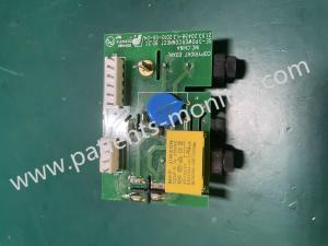 China Edan SE-3 SE-100 ECG Machine Power Connect Board 21.53.20458-1.3 02.02.20462-12 Used Medical Parts on sale