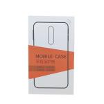 Recycled Paperboard Sublimation Phone Case Package Pack For Consumer Electronics