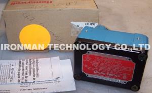 China EXA-AR62 Honeywell Micro Switch , Explosion Proof Snap Limit Switch on sale