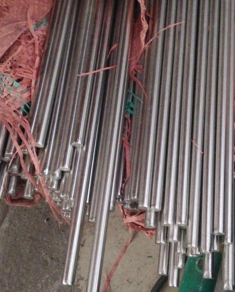 Quality Grade 304 316L Stainless Steel Round Bar for sale