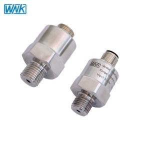 Buy cheap Highly Reliable IOT Pressure Sensor For Water Range 10kpa Output 0.5-4.5V product