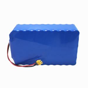 Buy cheap Forklift 24V Lithium Battery Pack LiFePO4 Lithium Iron Phosphate Battery product