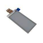 Digital Esl Price Tag E Ink Shelf Labels Demo With Internal Temperature Sensor