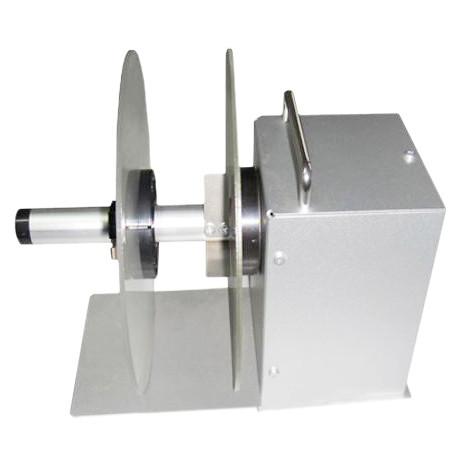 Quality Wholesale electirc Label Rewinder Machine R120 automatic rewinder machine for sale