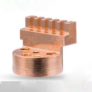 Anti Corrosion GB5585 High Conductivity Copper