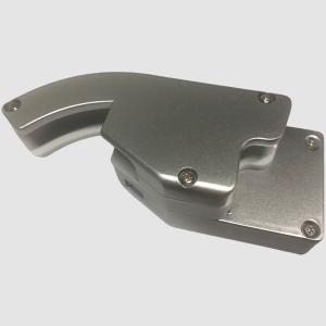 Buy cheap Anodise Laser Etching Cnc Machining Prototype Of Home Appliance Prototypes product