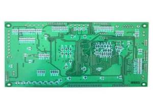 China Heat Resisting Multilayer PCB Circuit Board 200HZ - 1500HZ , Custom Printed on sale