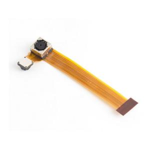 Fr4 Stiffener Flexible Circuit Board FPC Smt Process Tablet Camera