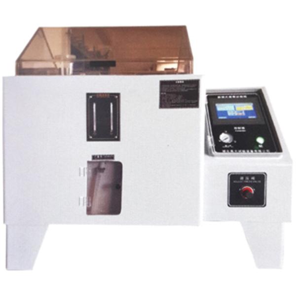 Quality Metal Parts Rust Corrosion Salt Spray Tester Chamber Fiber Optic Communication Products for sale