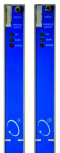 Bently Nevada 3500/61 133811-02 Temperature Modules Six Channels Of Temperature Monitoring
