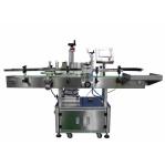 Automatic Round Irregular Hexagonal Glass Bottle Labeling Machine with 220 KG