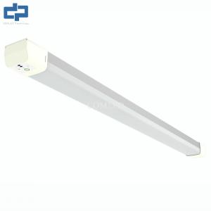 China 44w Aluminum Housing 5ft Led Batten Fitting With Sensor 1500mm Milky White on sale