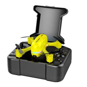 China Drone Toy Hand Control Radio Control Quadcopter for kids Optical Flow Drones on sale