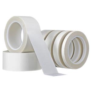 China Extra Strong Backing White Masking Tape 30m Flame Retardant Tape on sale