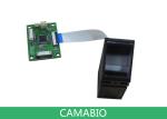 CAMA-SM27 Optical Fingerprint Identification Module For Identity Recognition