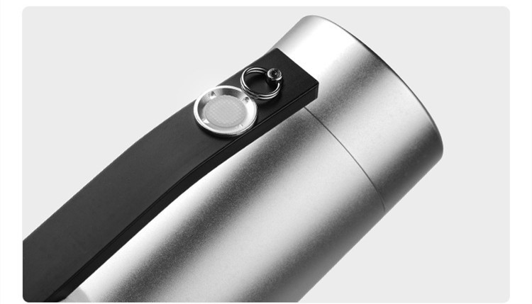 Hazardous Location Explosion Proof LED Flashlight 3*3w Torch Lamps Aluminum Spark Proof Flashlight