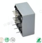 Multi Range Closed Loop Hall Effect Current Sensor Hall Effect High Current