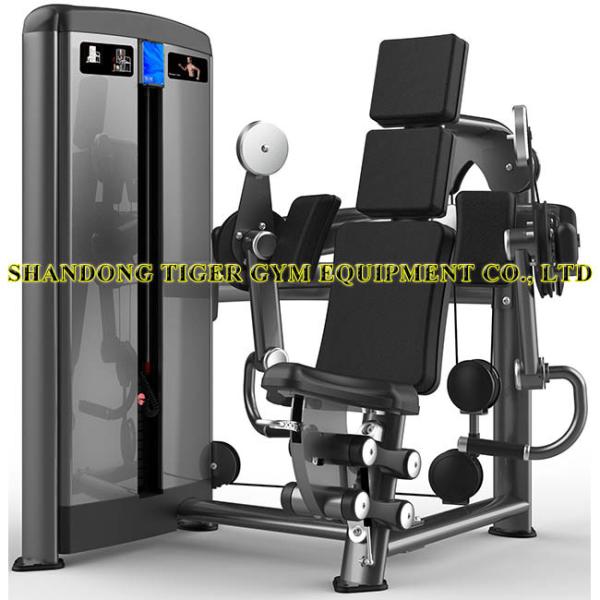 Quality Fitness Equipment Biceps Curl training machine for exercising biceps brachii for sale