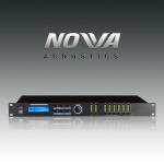 8 Output Singal Processor 32 Bits Digital Speaker Management System