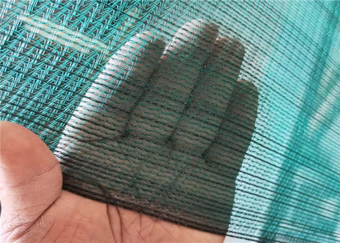 L100m Greenhouse Shade Netting , 100 Hdpe Green Net