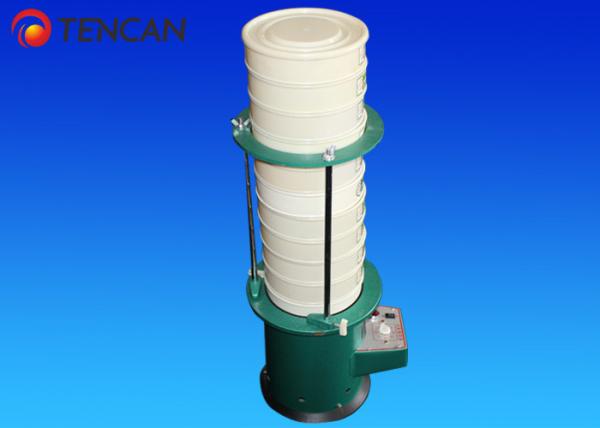 Quality Portable Laboratory Powder Sieving Machine Lab Soil Powder Sieving Use for sale