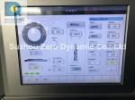 Customized Two Station Wheel Hub Rim Automatic Balancing Machine Brake Disc