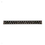 100W Fast Curing Splicing smd pcb UV Led Module for paper printing uv module