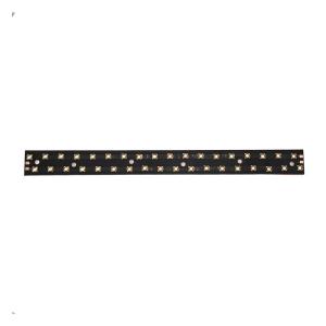 Buy cheap 100W Fast Curing Splicing smd pcb UV Led Module for paper printing uv module factory product