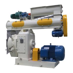 Buy cheap 0.6-18T/H Rabbits Pigs Feed Pellet Production Line Customized product