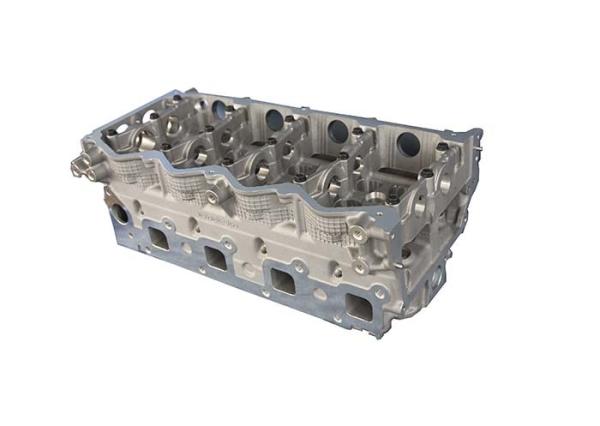 Quality NISSAN YD22DDT YD25DDTi Car Engine Cylinder Head 11040BN360 110405M300 110405M301 for sale