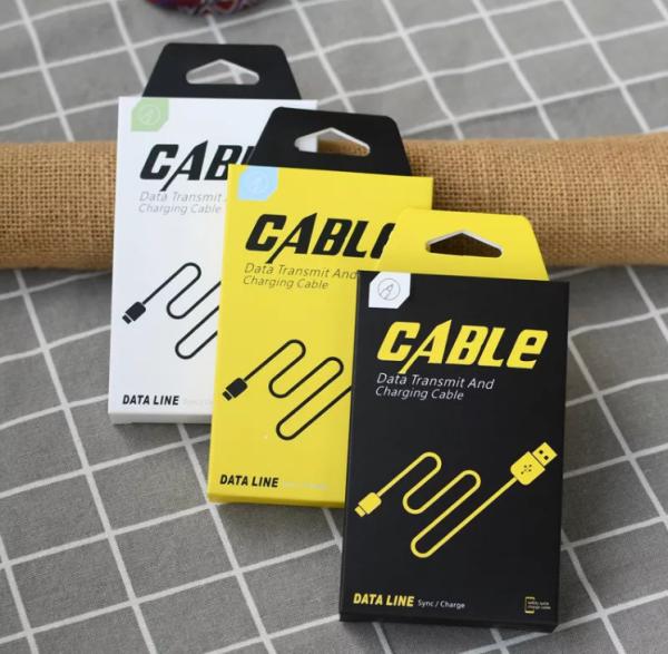 Quality CMYK Electronics Packing Boxes Embossing Foodstuff Logo Printed Cardboard Boxes for sale