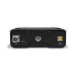 High Bandwidth IP Mesh Radio (MANET)